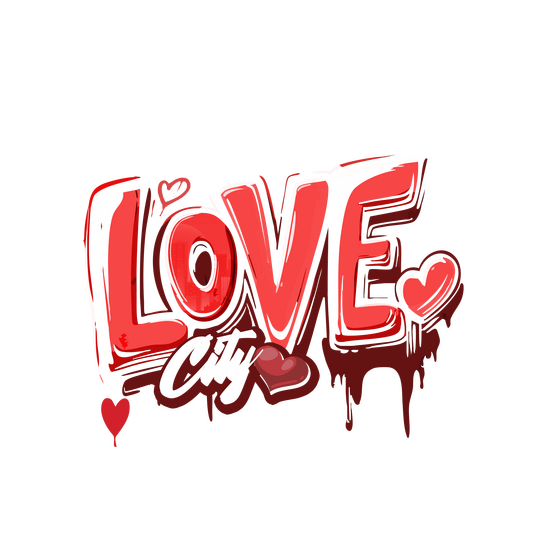 Love City